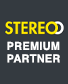 Stereo Premium Partner