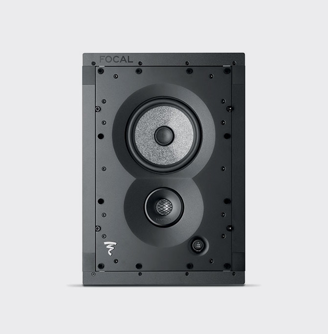Focal Custom 1000 IW 6
