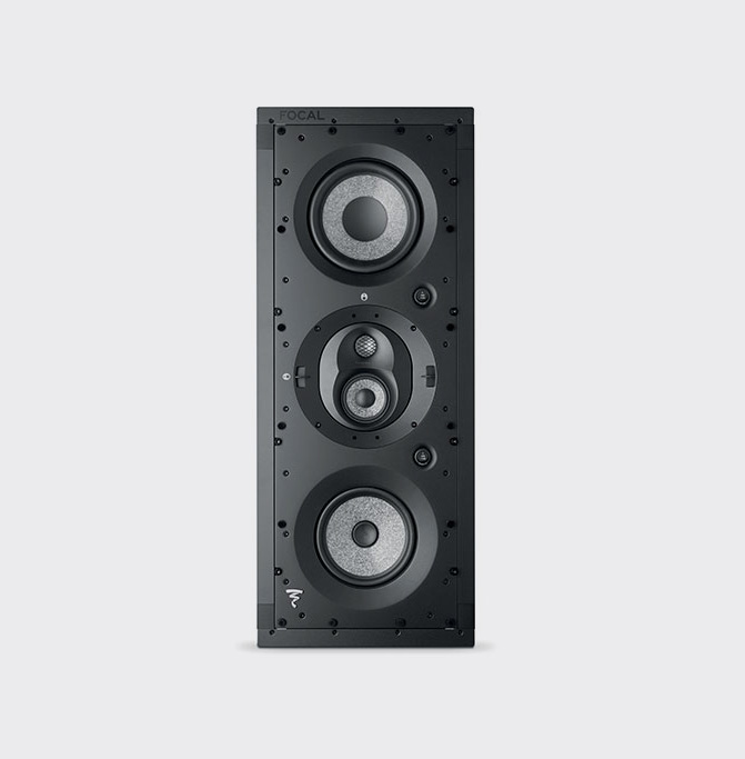 Focal Custom 1000 IW LCR 6