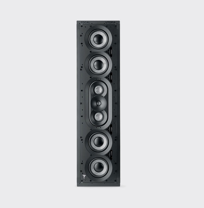 Focal Custom 1000 IW LCR Utopia