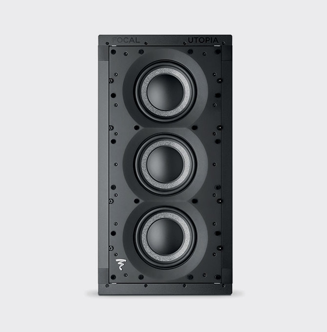 Focal Custom 1000 IW SUB Utopia