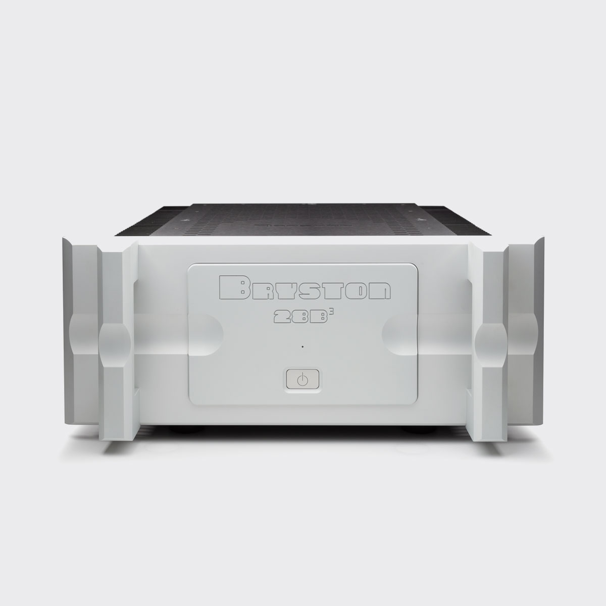 Bryston 28B Cubed