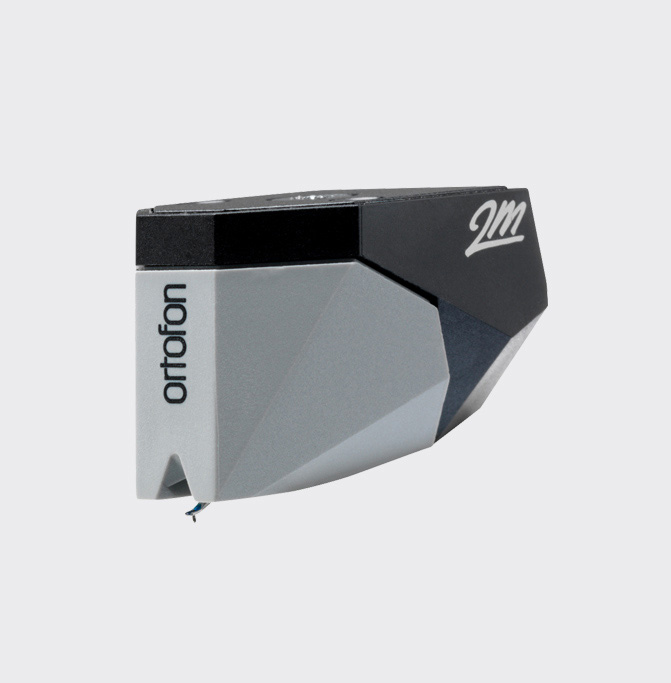 Ortofon 2M 78 Grijs