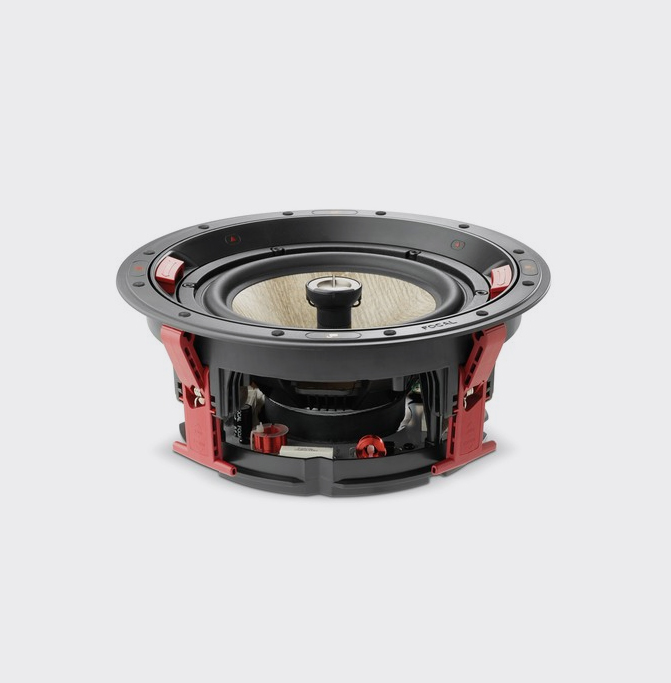 Focal Custom 300 ICW 8 Wit