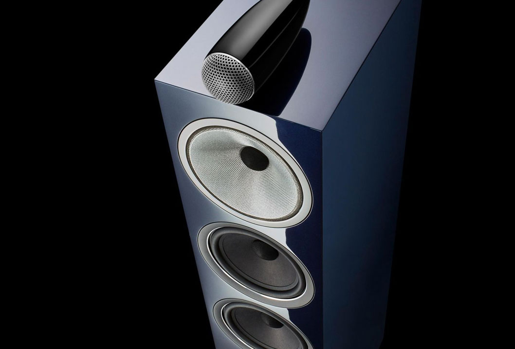 Bowers & Wilkins 700 Signature-Serie