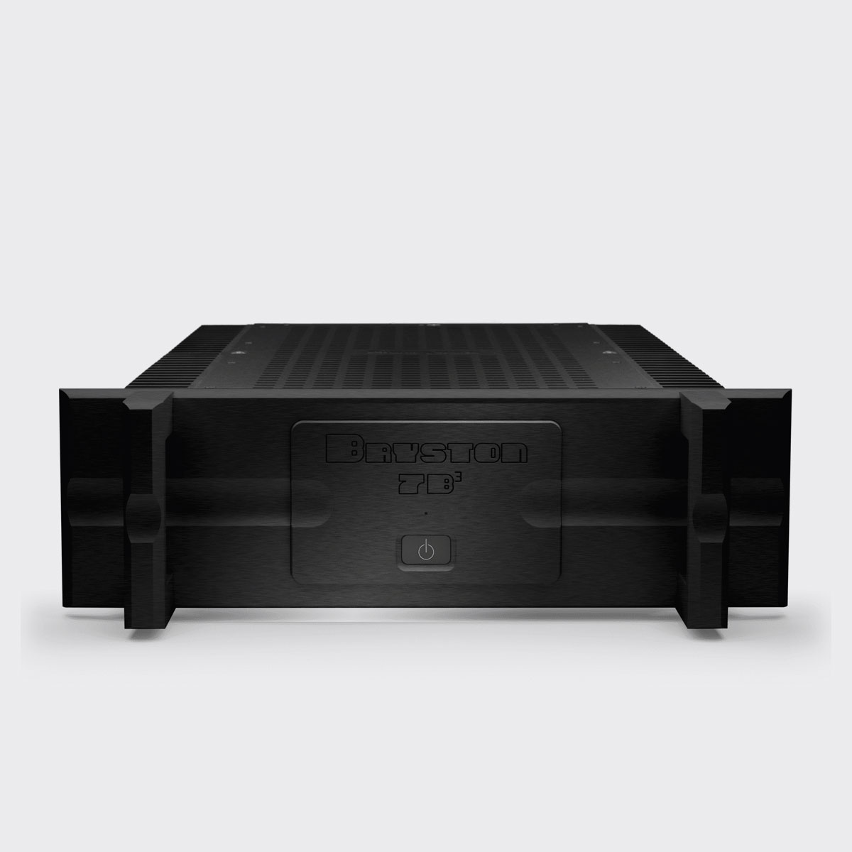 Bryston 7B³