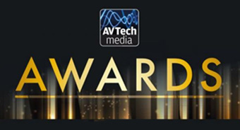 AVTech Media Awards