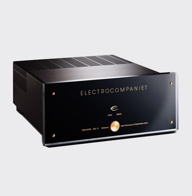 Verstärker kaufen - vom Stereoverstärker bis zu Surround | Stassen Hifi