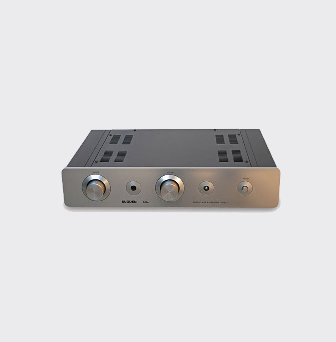 サグデン オーディオ SUGDEN AUDIO HEAD MASTER 純正早割 laverite.mg