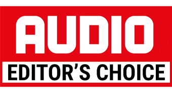 Audio | Editors' Choice