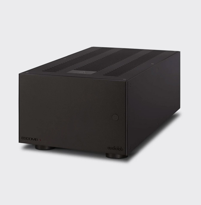 Audiolab 8300MB