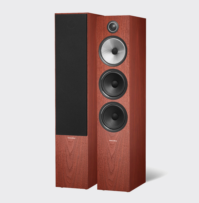 Bowers Wilkins 703 S2 kaufen Bowers Wilkins 703 S2 jetzt bei
