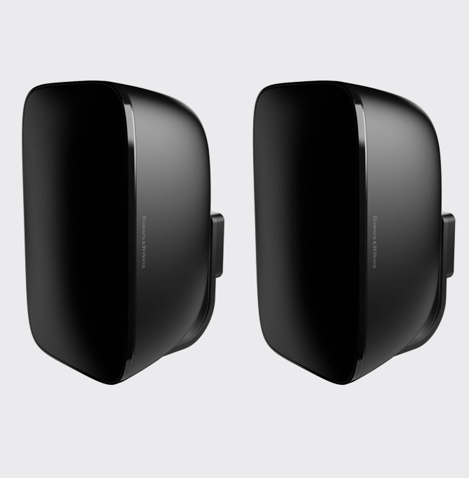 Bowers & Wilkins AM-1