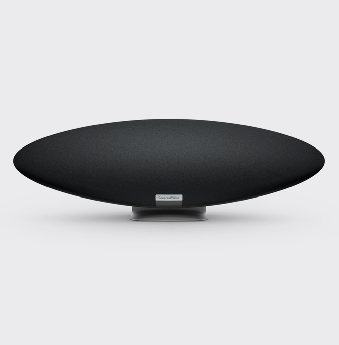 Bowers & Wilkins Zeppelin