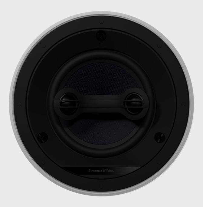 Bowers & Wilkins CCM663SR