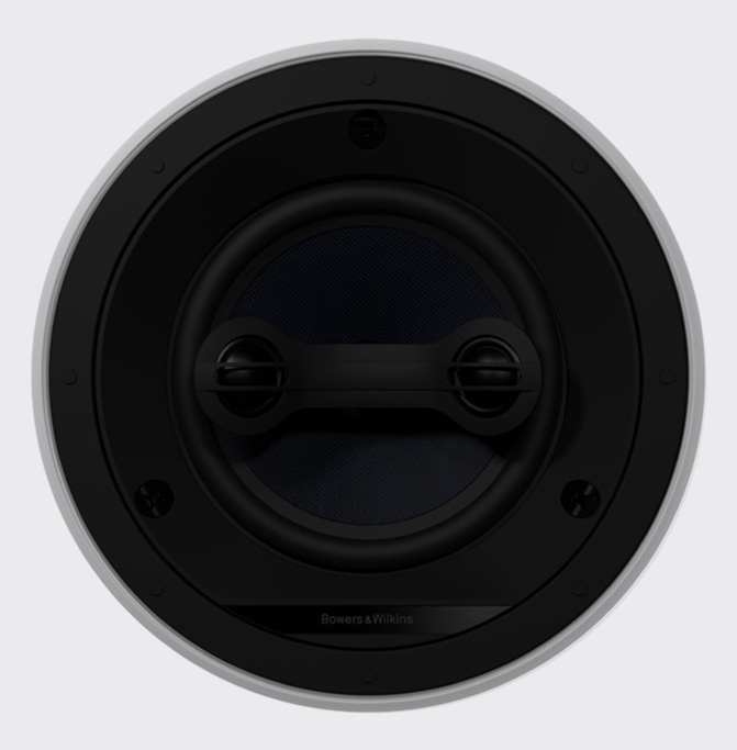 Bowers & Wilkins CCM664SR