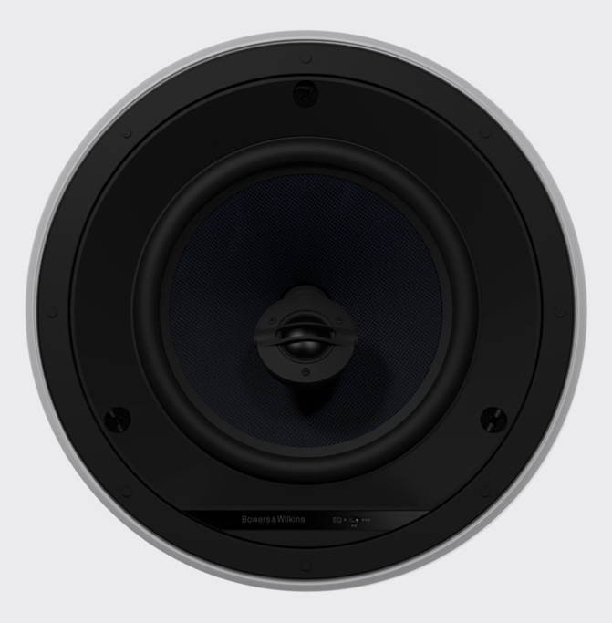 Bowers & Wilkins CCM682