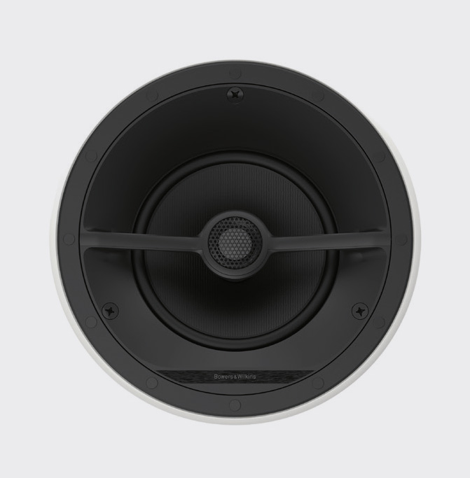 Bowers & Wilkins CCM7.5 S2
