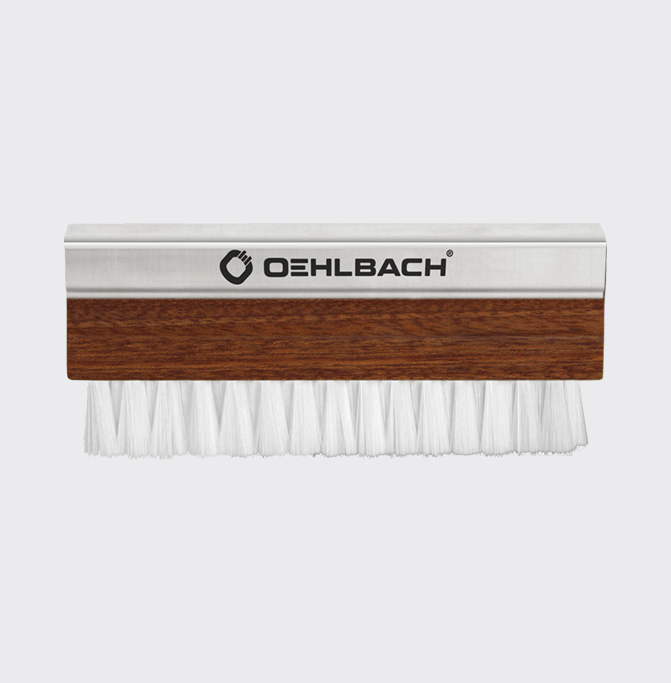 Oehlbach Pro Phono Brush Platenborstel