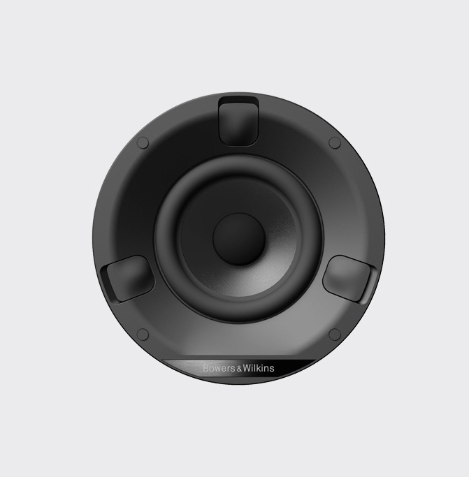 Bowers & Wilkins CCM632