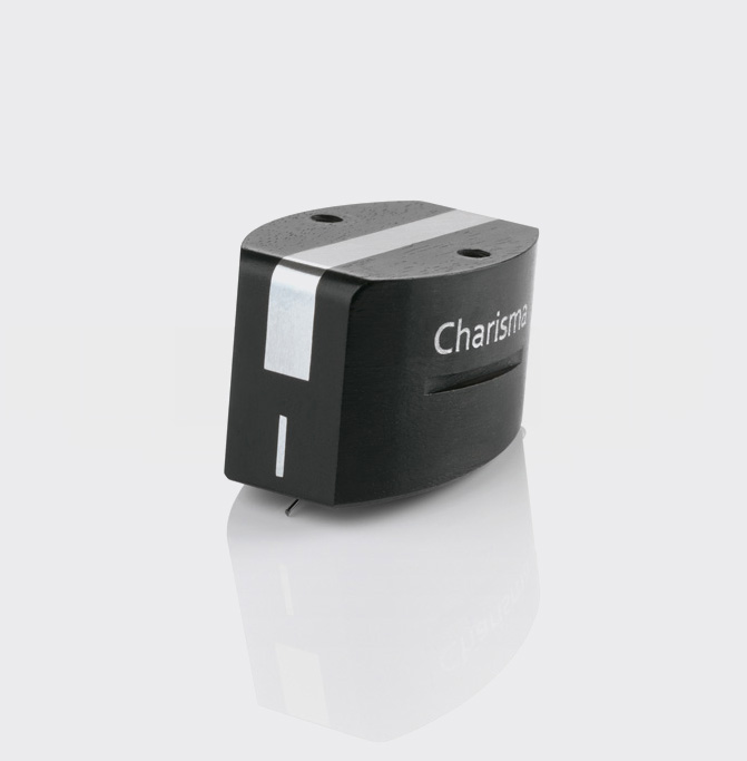 Clearaudio Charisma V2