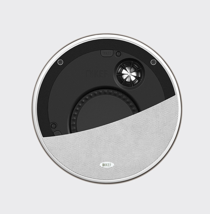 Kef Ci160TR