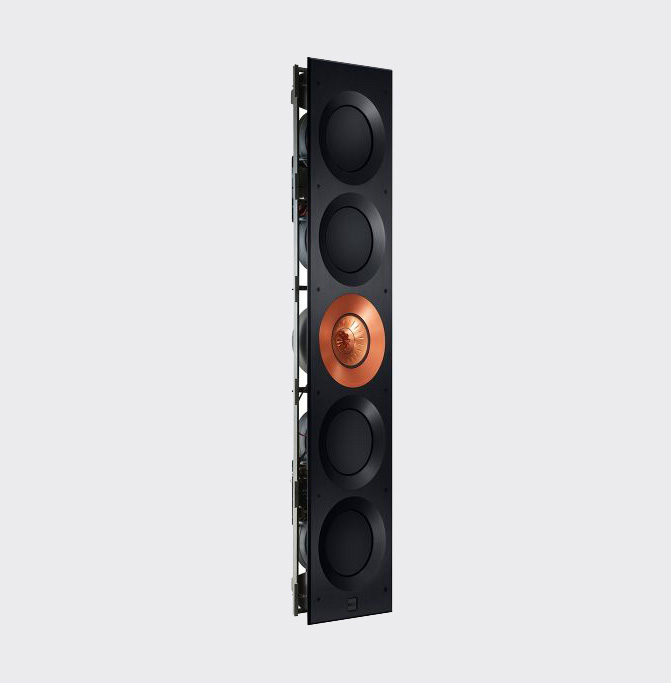 Kef Ci5160REF-THX Wit