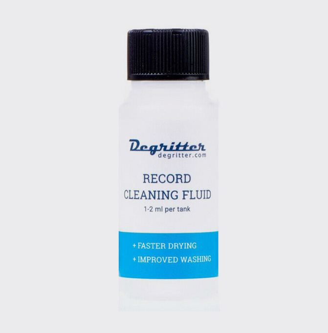 Degritter Cleaning Fluid