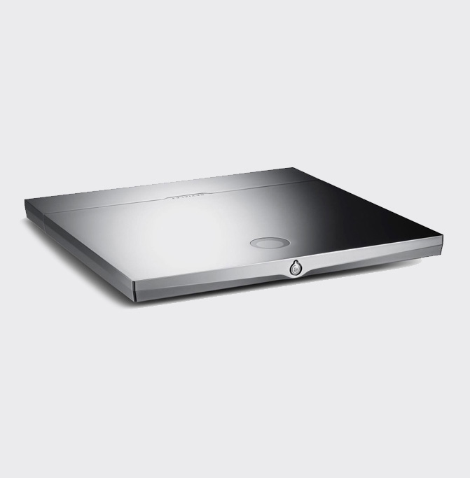 Devialet Expert 220 Pro Chrome