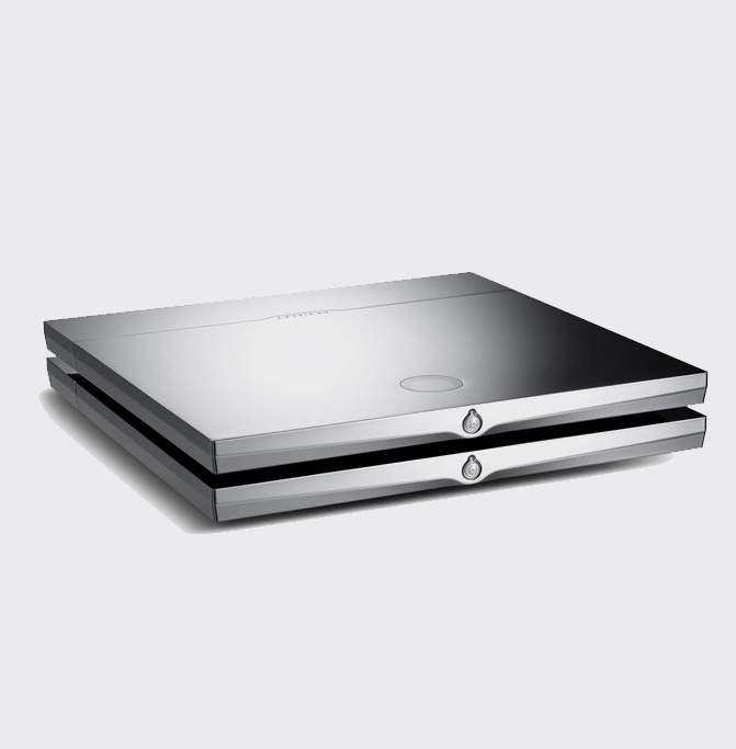 Devialet Expert 440 Pro Chrome