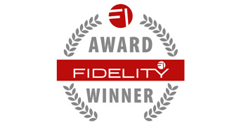 Fidelity Award