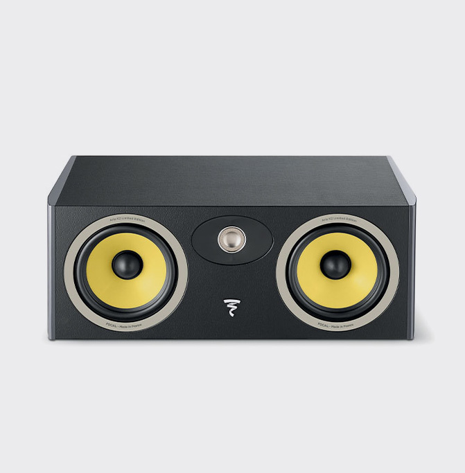 Focal Aria K2 Center