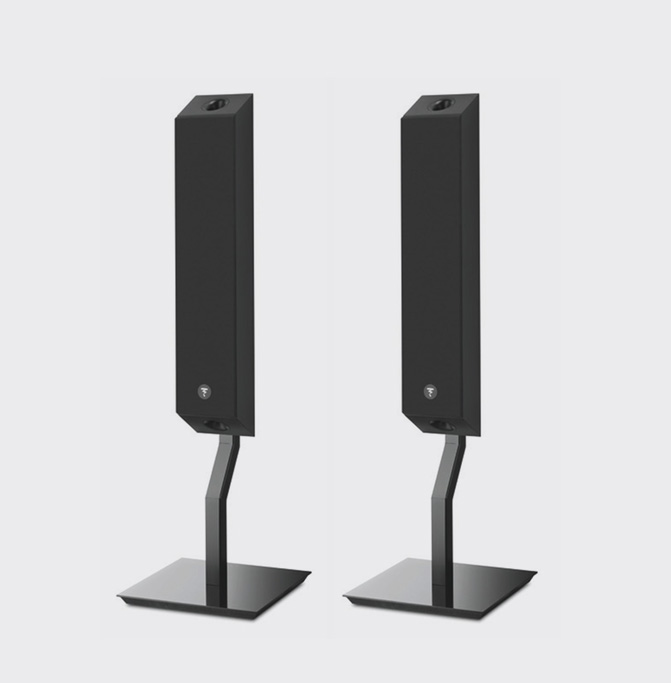 Focal Stands for On Wall 301 & 302