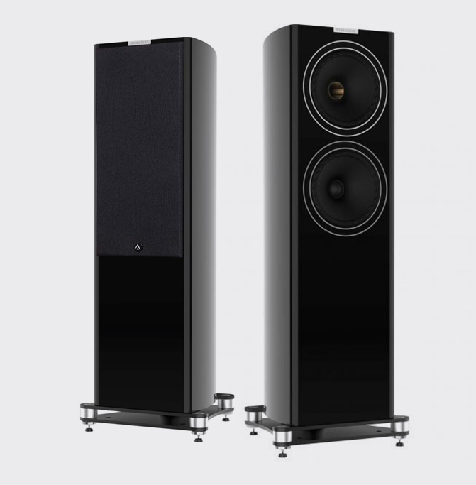 Fyne Audio F703