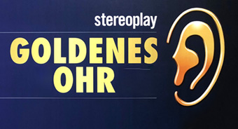 Stereoplay - Goldenes Ohr