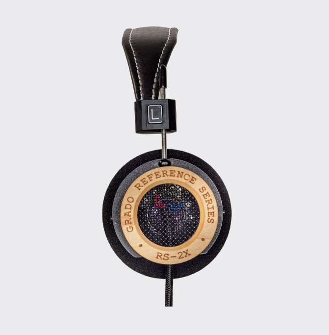 Grado RS2x Esdoorn