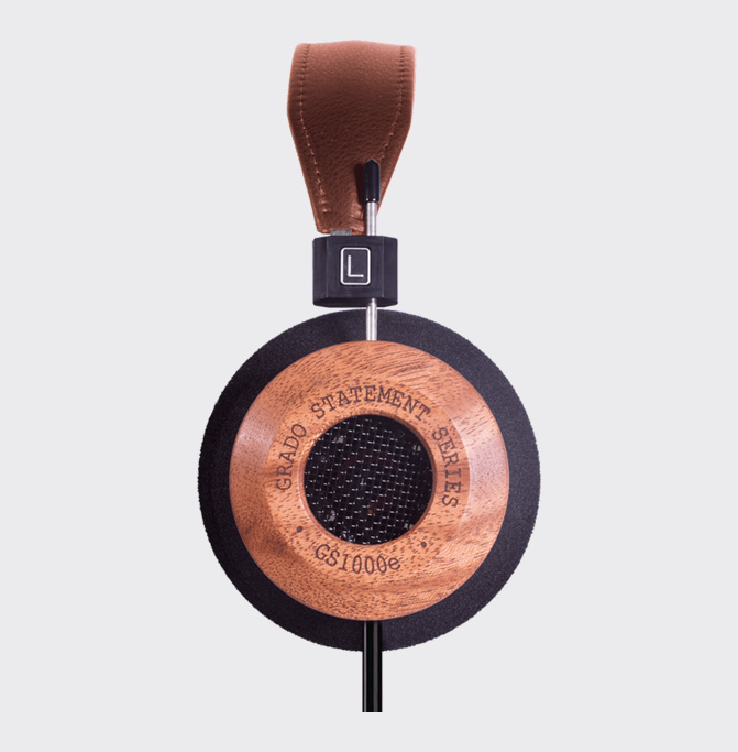 Grado GS1000e Mahonie