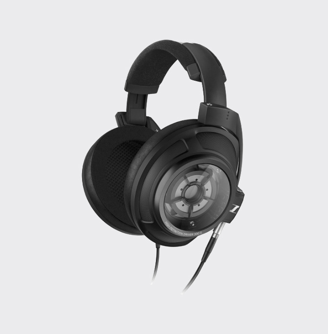 Sennheiser HD 820 Zwart