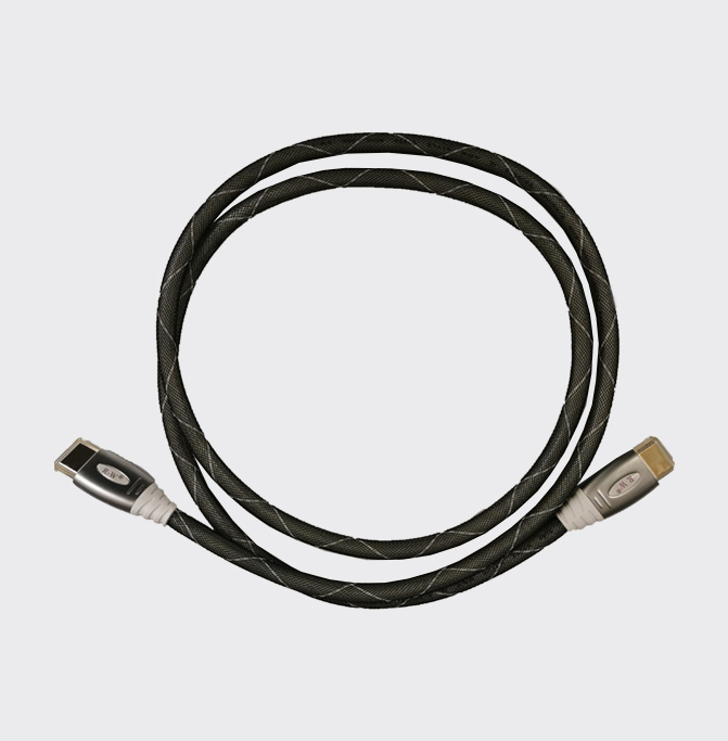Reference Wire HDMI