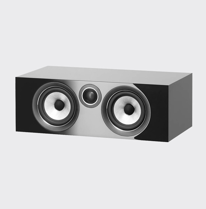 Bowers & Wilkins HTM72 S2