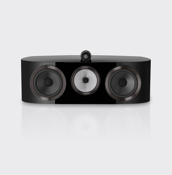 Bowers & Wilkins HTM81 D4