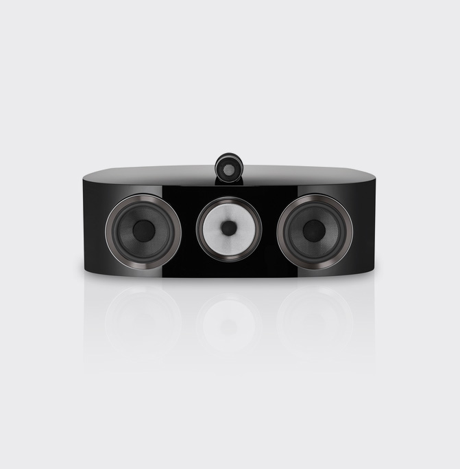 Bowers & Wilkins HTM82 D4