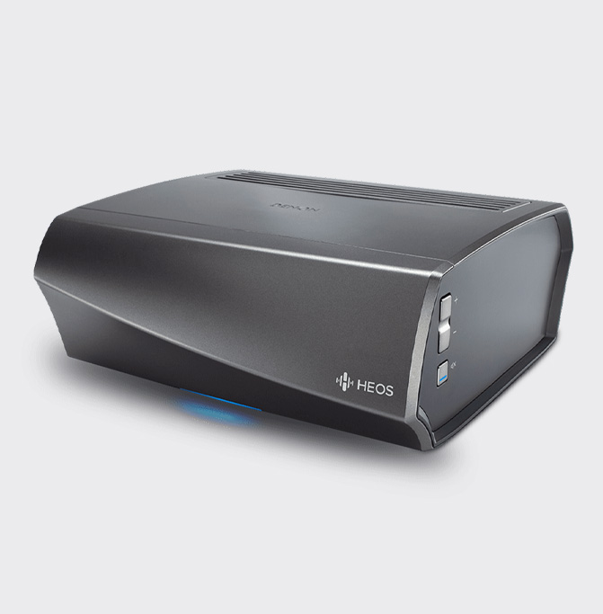 Denon HEOS Amp HS2