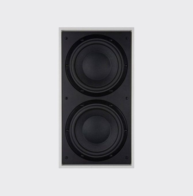 Bowers & Wilkins ISW-4