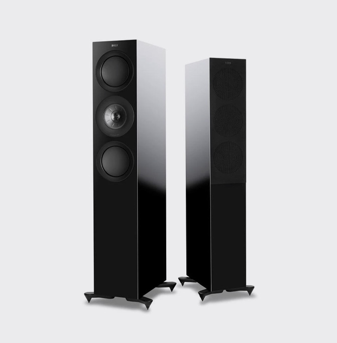 Kef R7