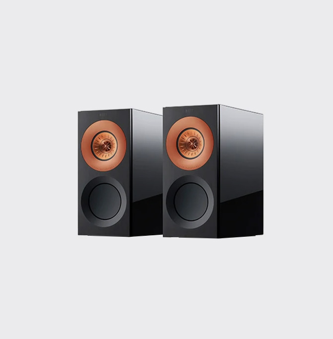 Kef Reference 1