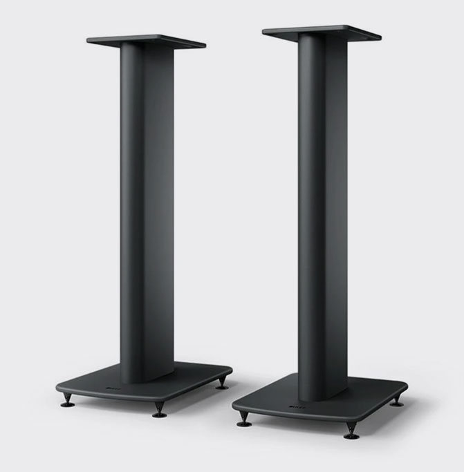 Kef Performance stands S2