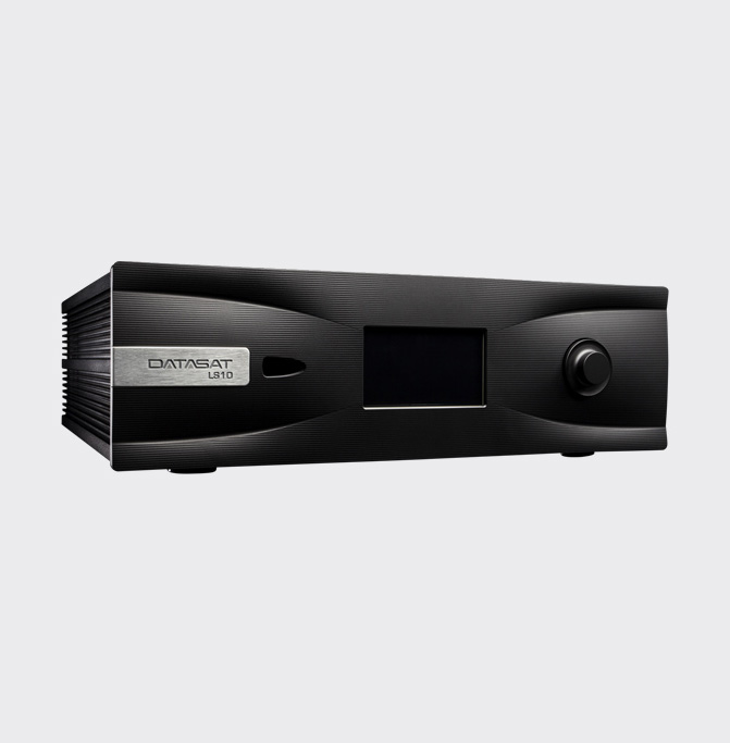 Datasat LS10