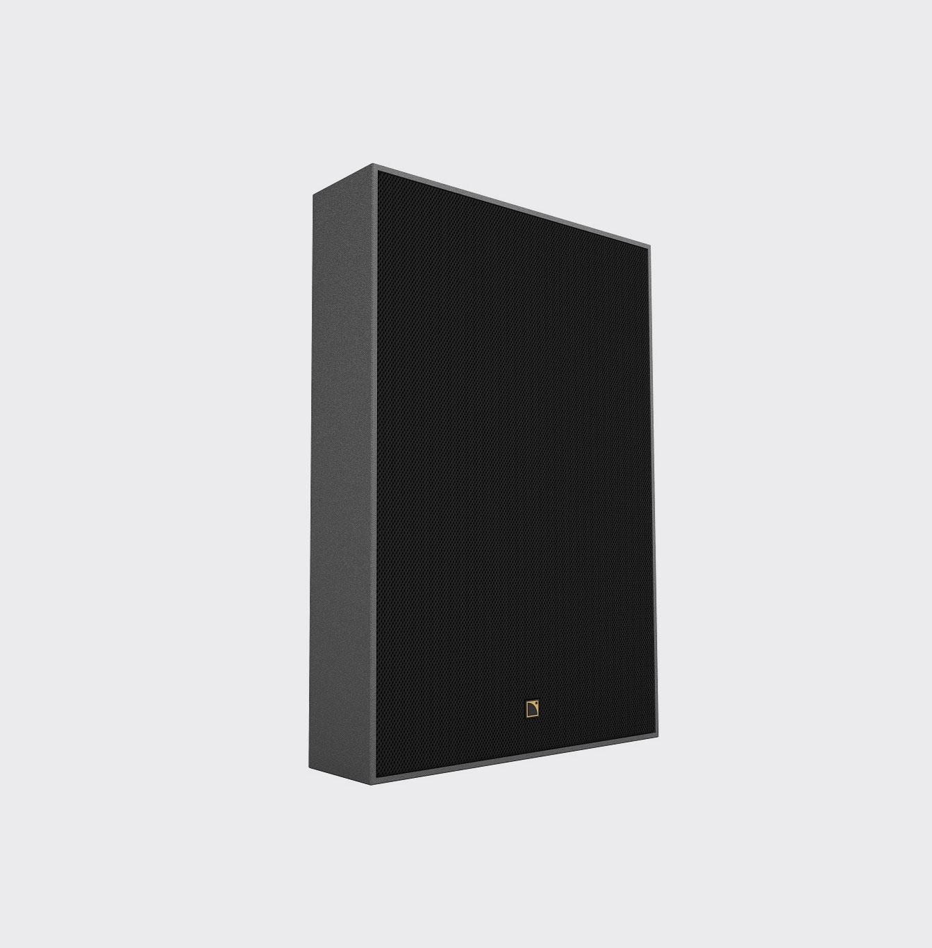 L-Acoustics SB6i Zwart