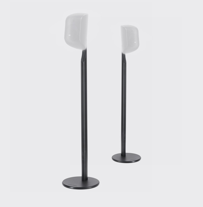 Bowers & Wilkins M-1 Stands